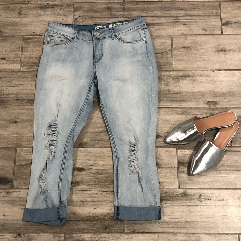 Jeans 👖
